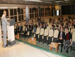 İş Sağlık ve Güvenliği sorgulandı
